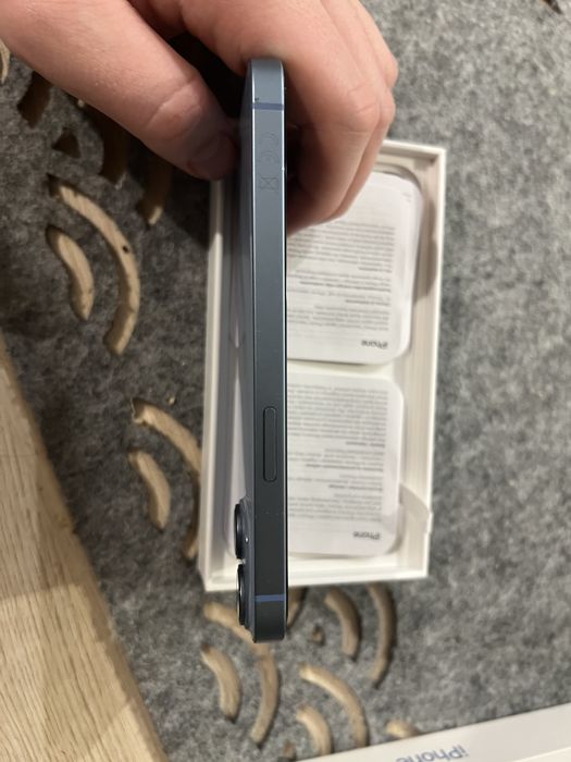 Iphone 14 87%kondycji - ZESTAW