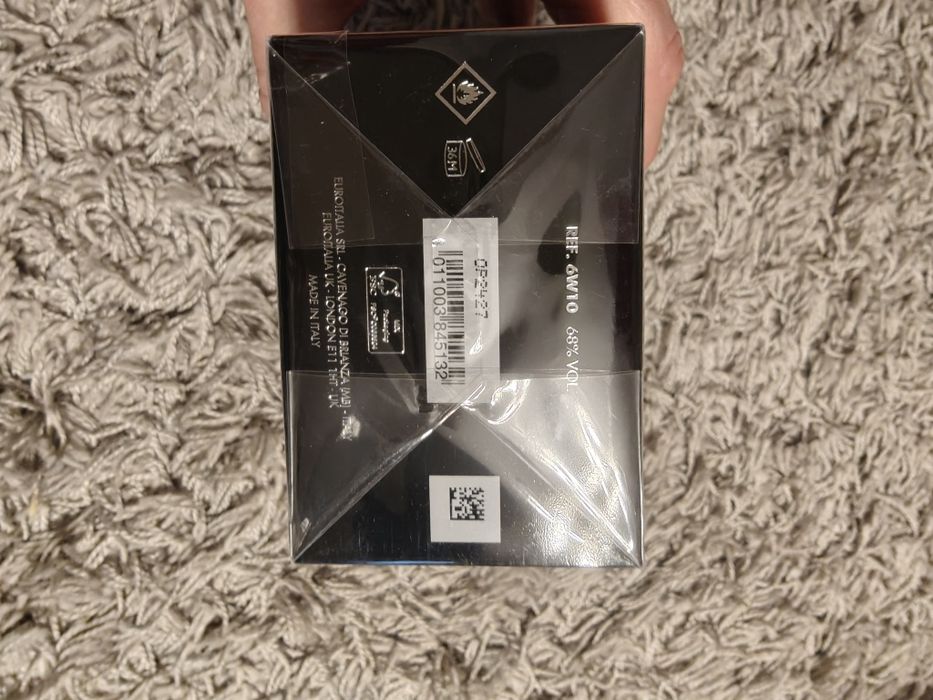 perfumy Toy Boy Moschino 100 ml