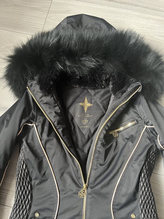 Komplet narciarski Sportalm Dare2b rozm XS/S kurtka spodnie