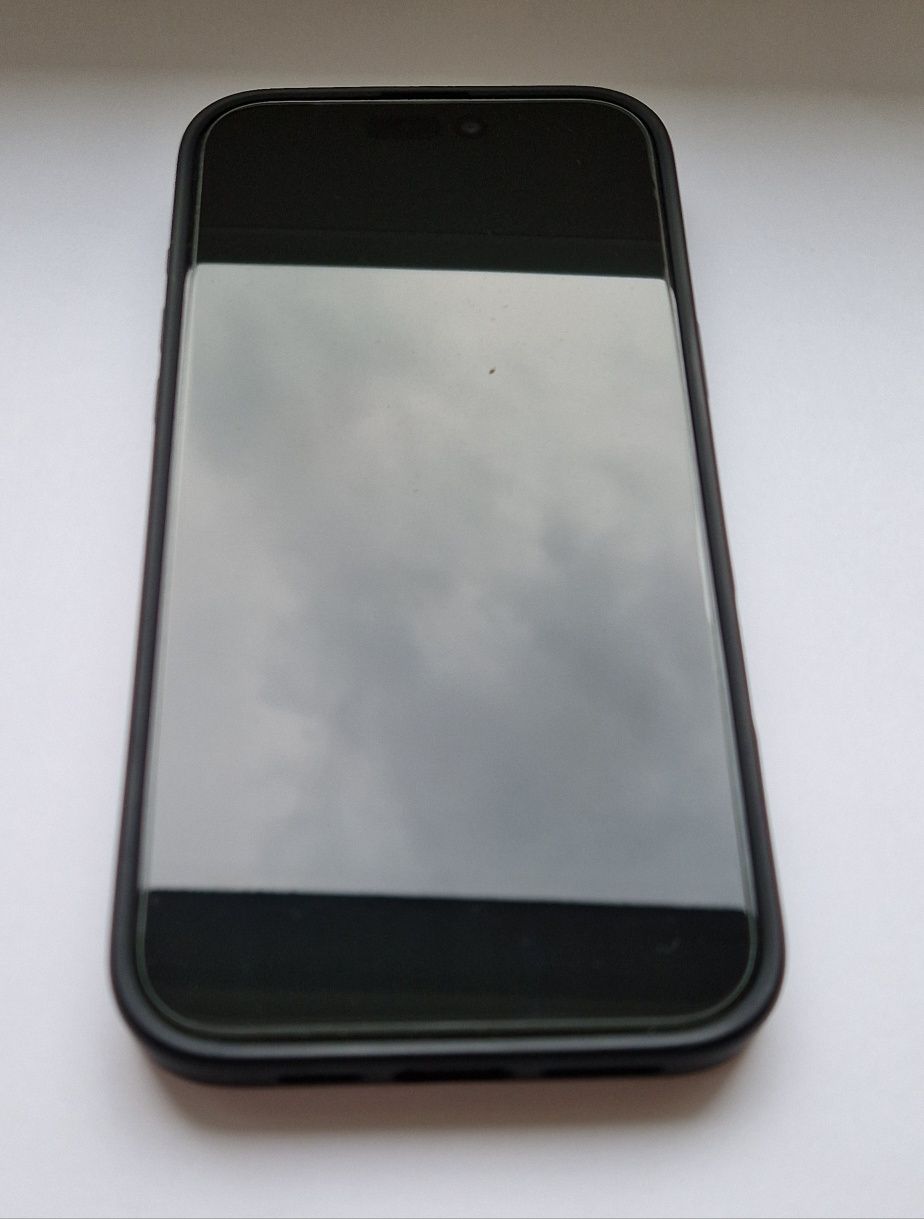 iPhone 16 pro Max 256 GB