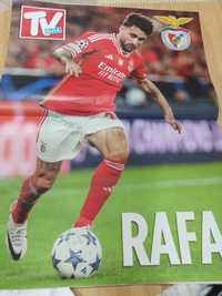 Poster do Rafa Benfica
