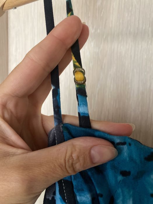 Sukienka Vila roz. 40