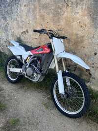 Husqvarna TC 250 “07