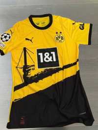 Camisola Borussia Dortmund