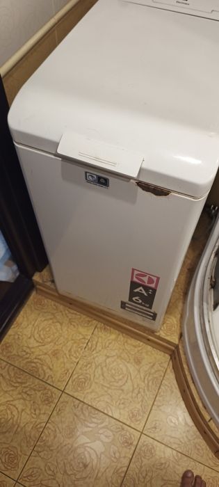 Стиральная машина  Electrolux