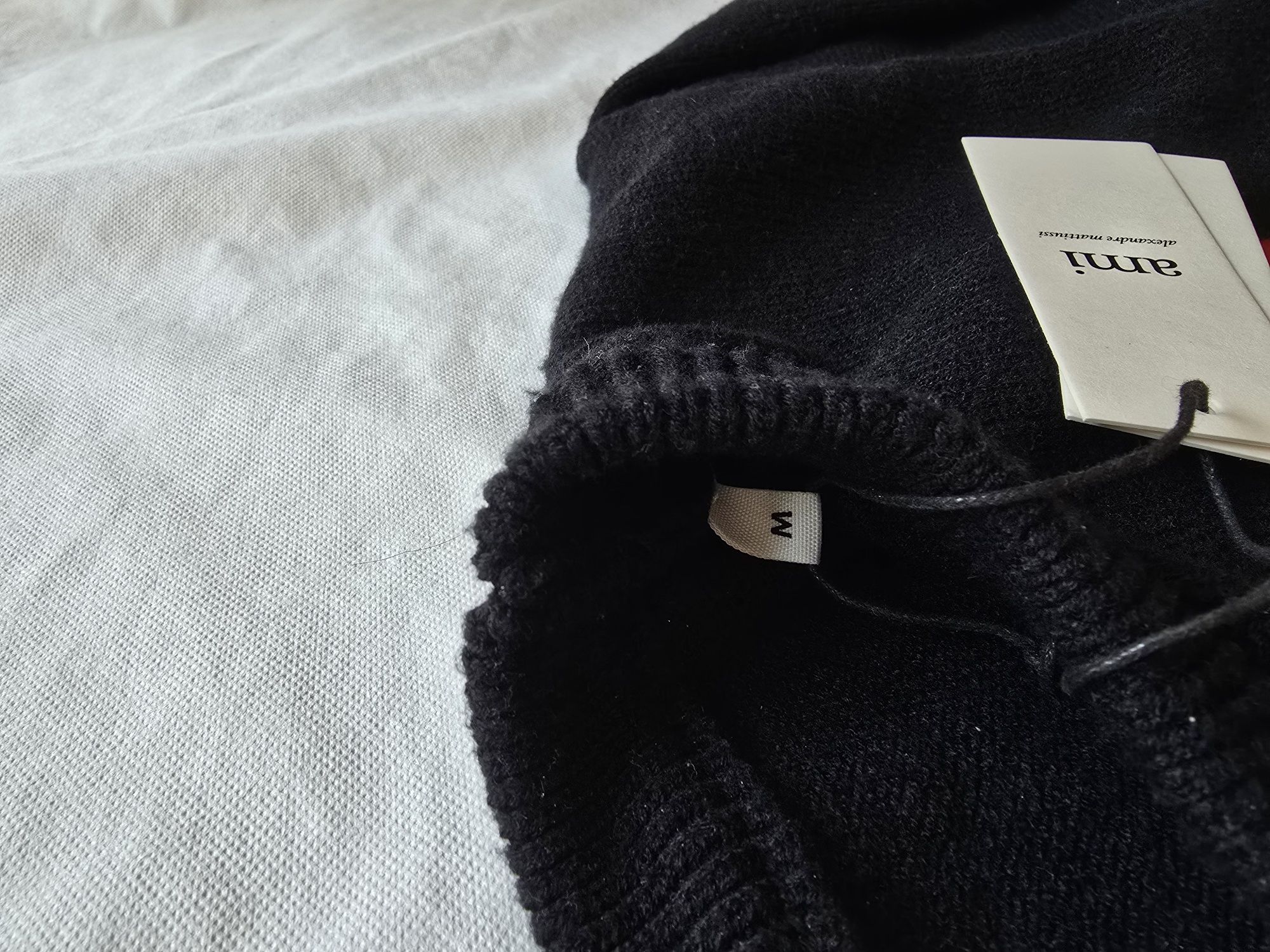 Sweter Ami Paris