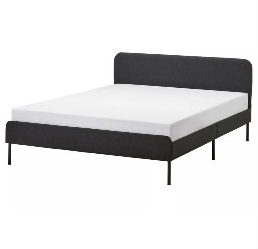 Cama casal nova