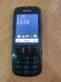 Продам телефон Nokia 6303ci.