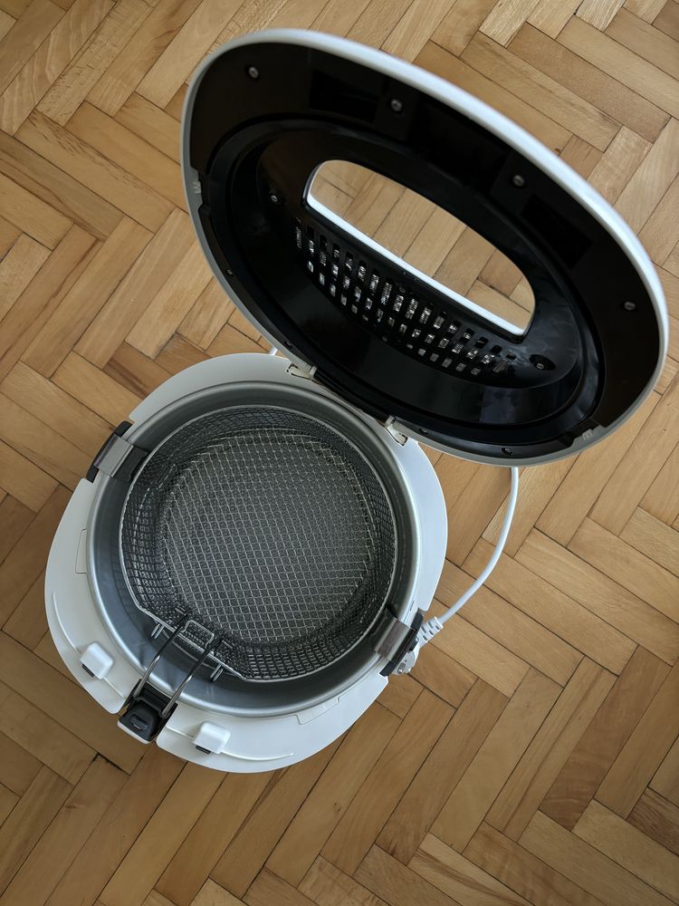 Frytkownica tefal ff162131