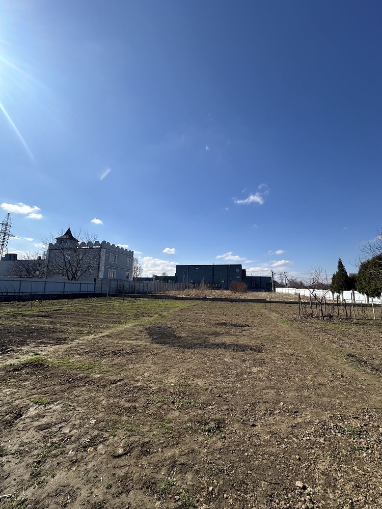 Двоповерховий будинок, Святопетрівське