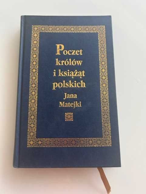 Poczet królów polskich