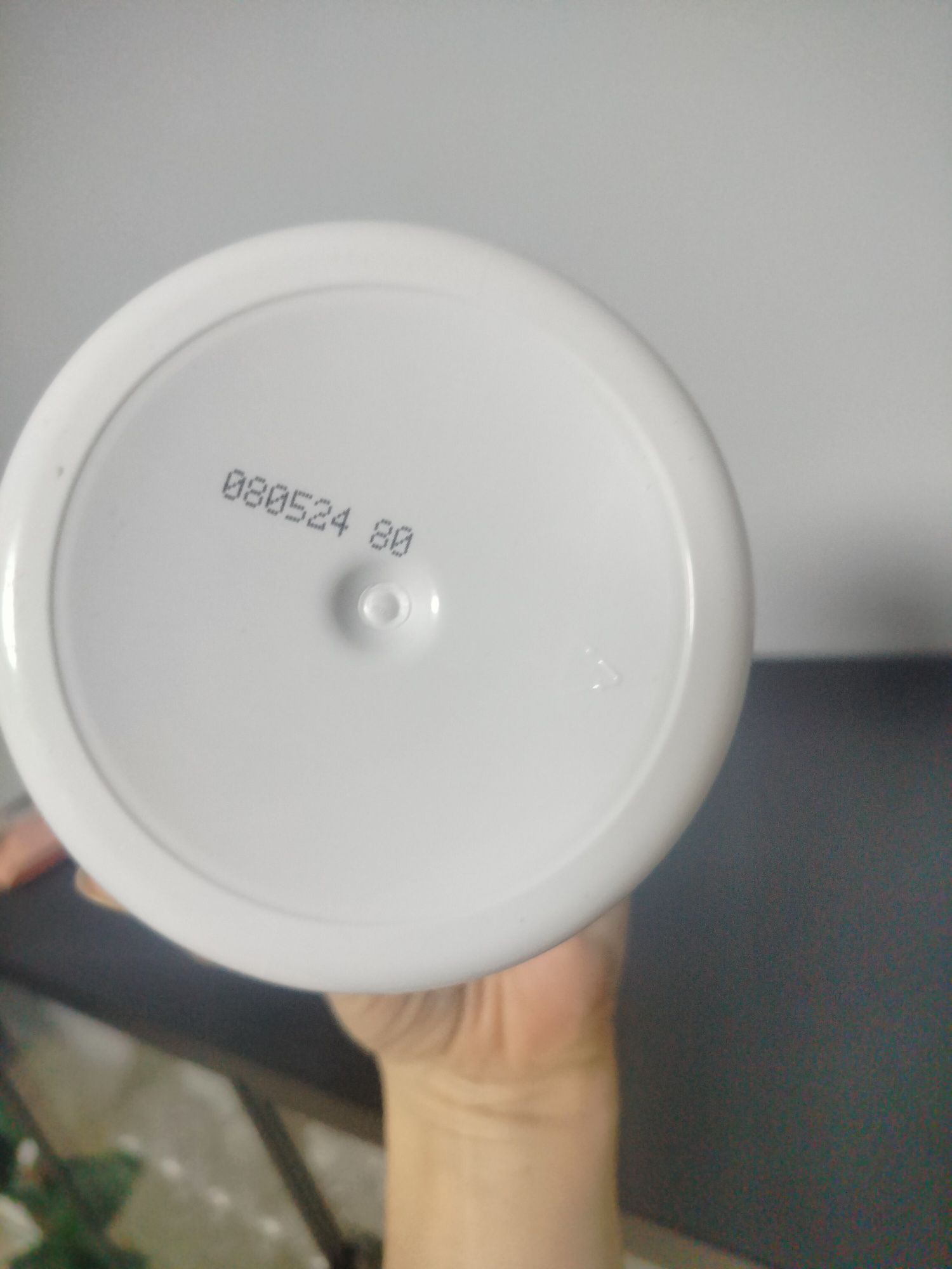 Maska kokosowa do włosów Inecto essentials Ultra Hydratiomn 450 ml