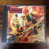 cd My Little Funhouse - Standunder