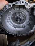АКПП Hyundai Accent 1.6i 2011 рік
