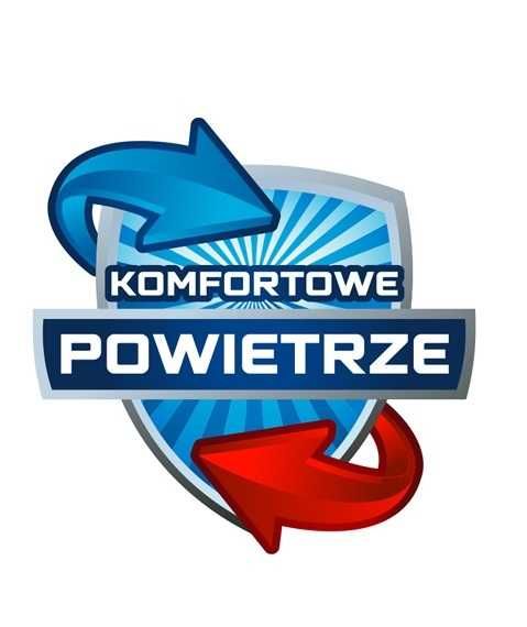 Klimatyzacja, Wentylacja, Rekuperacja, Instalacja-Serwis-Projektowanie