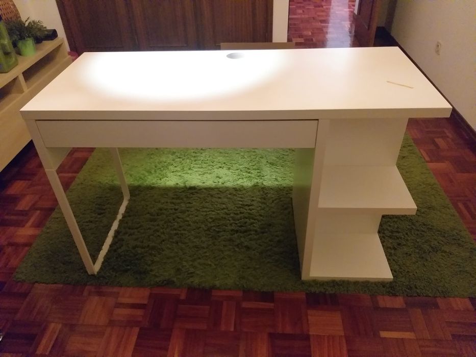 Secretaria ou mesa de apoio para estudo C120 XL50 xA74