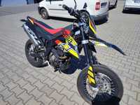 SX Aprilia 125 ABS