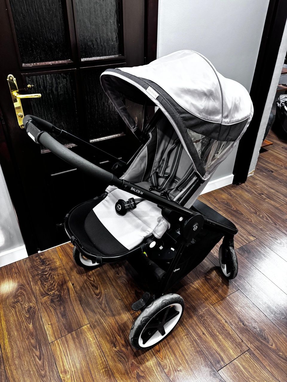 Wózek Cybex Balios M 4w1