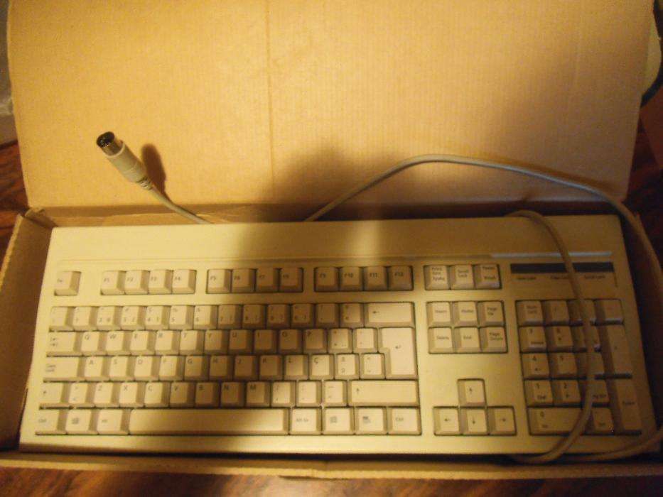 SDL 1500 MICROSOFT 98 Coleção teclado