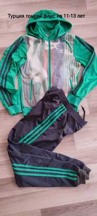 Спортивний костюм Adidas