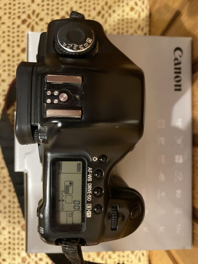 Фотоапарат Canon 5D Classic