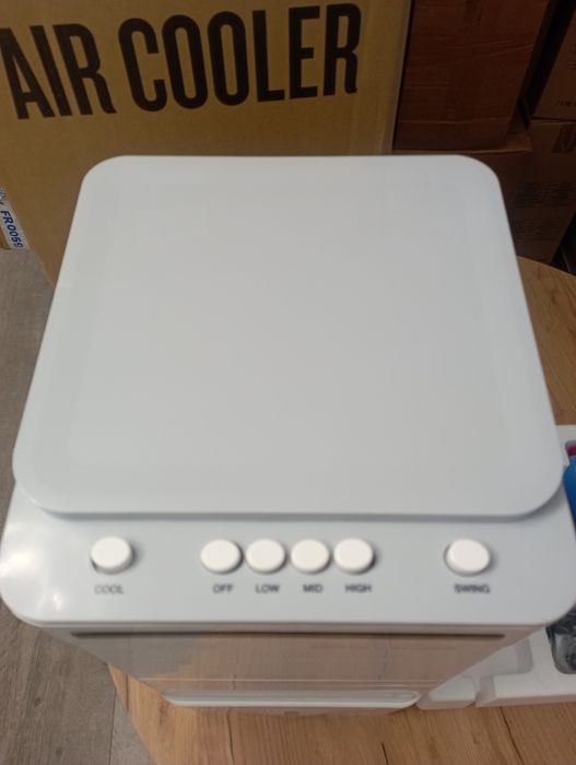 Klimatyzator przenośny