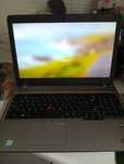 Lenovo ThinkPad E570 Intel core i3/8gb ram dysk SSD 256gb NIE WYSYŁAM
