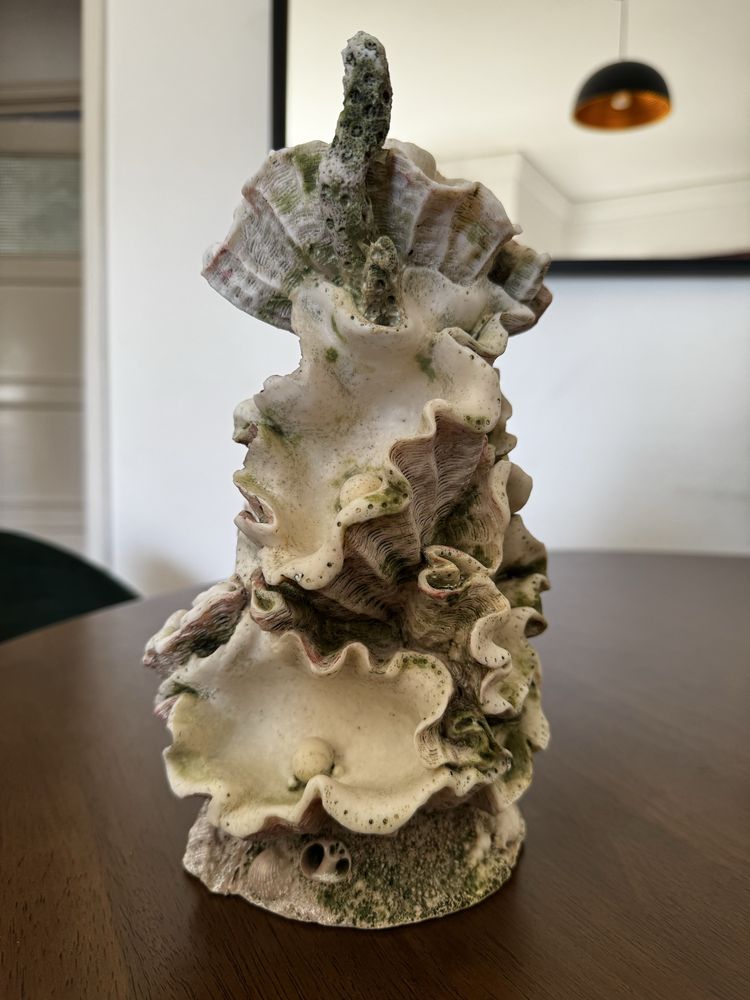 Biorb Coral reef para aquario