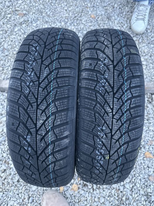 Opony 175/65/15 84 t Kumho wintercraft wp52