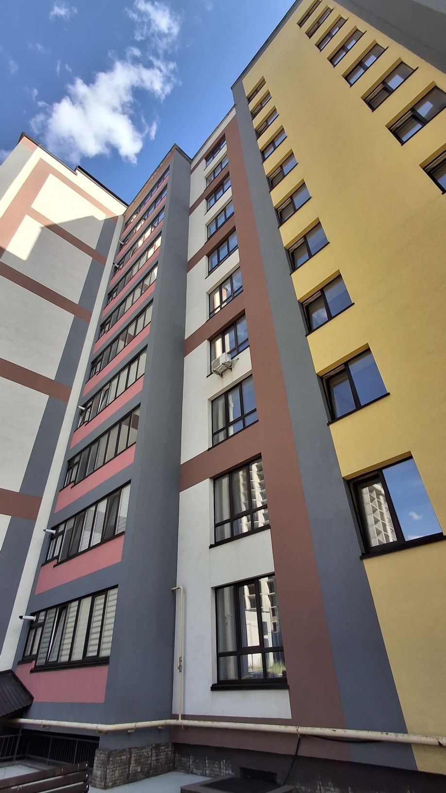 Продаж 3к квартири в цегляній новобудові Варшавський мікр-н  Терноп