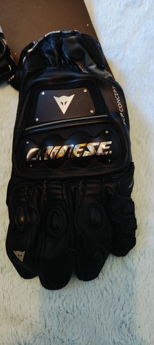 Rękawice dainese 4-stroke 2 rozm L