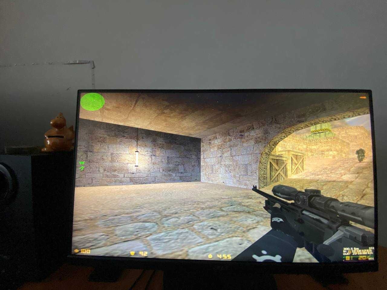 Monitor 240hz Acer Nitro XF252QX