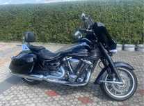 Yamaha XV 1900 Stratoliner