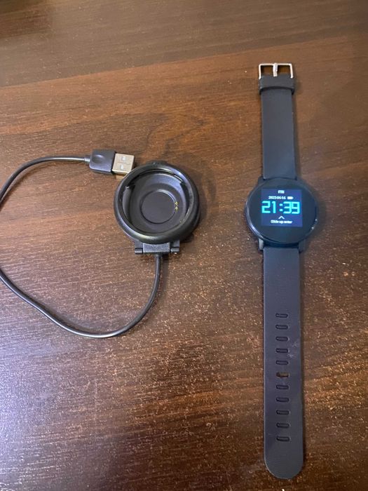 Smartwatch H5   !