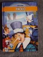 Pinokio Carlo Collodi