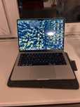 Apple MacBook Pro m1 pro 14” 16/512 silver