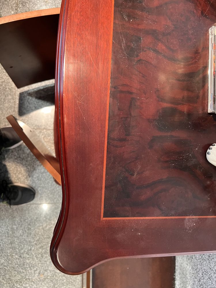 Oportunidade: Móvel Tv / bar com 92cm de altura