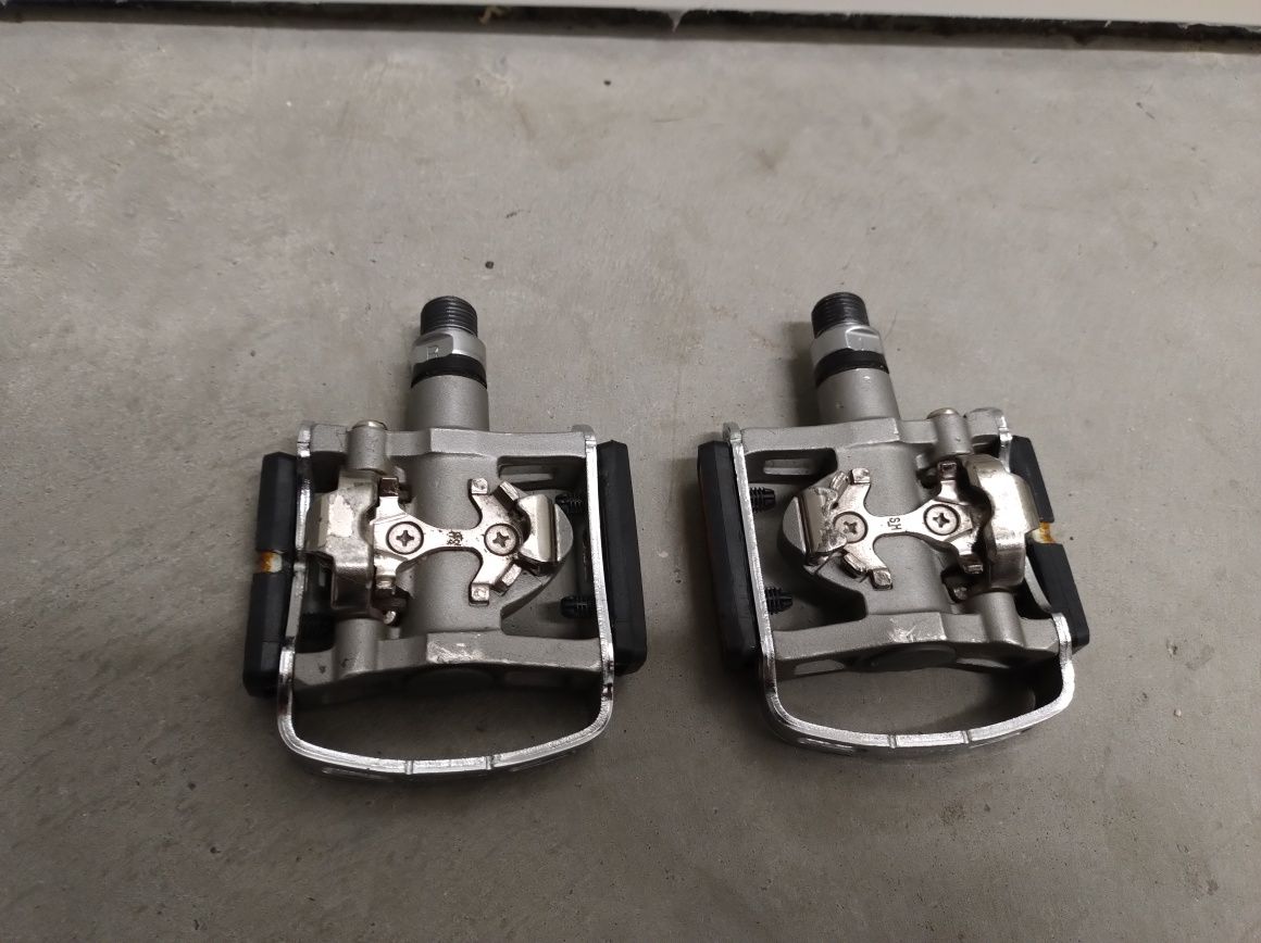 Pedały Shimano SPD PD-M324