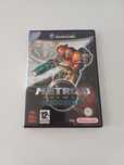 Metroid Prime 2 Echoes Nintendo Gamecube angielska