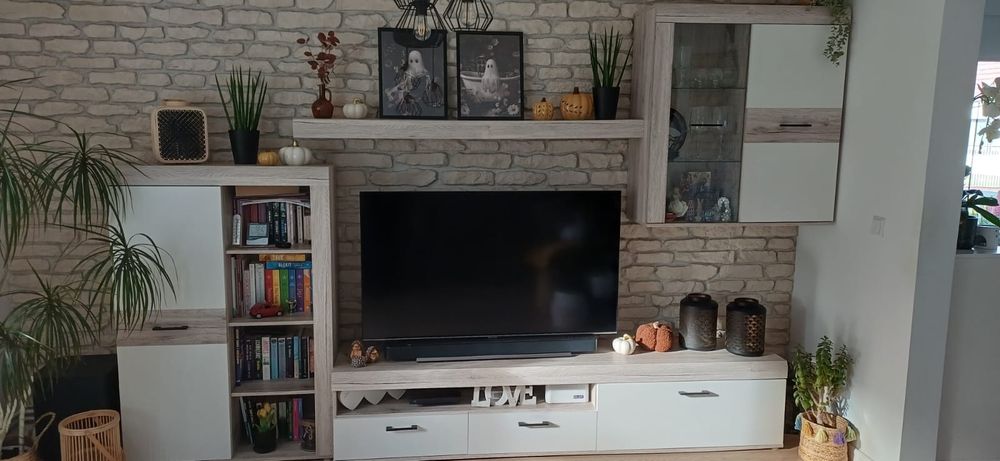 Meblościanka modułowa