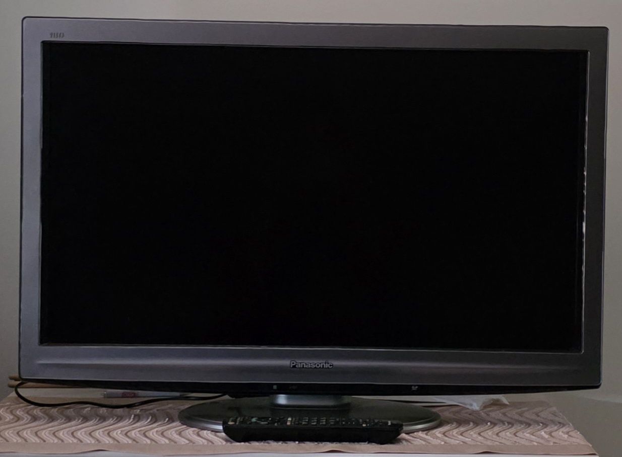 Telewizor Panasonic TX‑L32G20ES – 32″ Full HD, Smart, DVB‑T/C