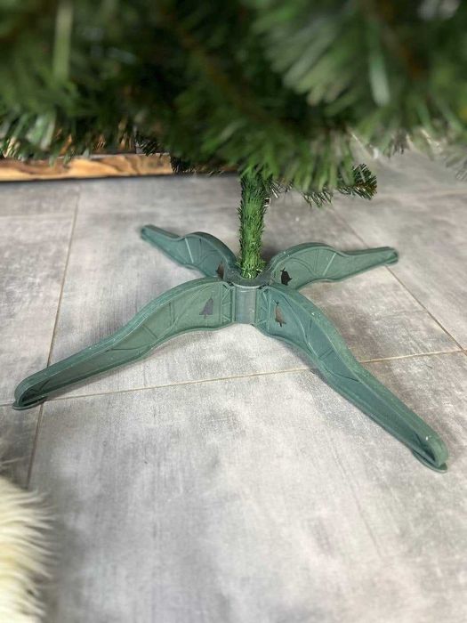 ‼️ Ель зеленая новогодняя искусственная, ёлочка, елка распущенная ‼️