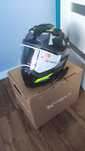 Kask Nexx X.WED 3 Trailmania Fluo MT rozmiar S