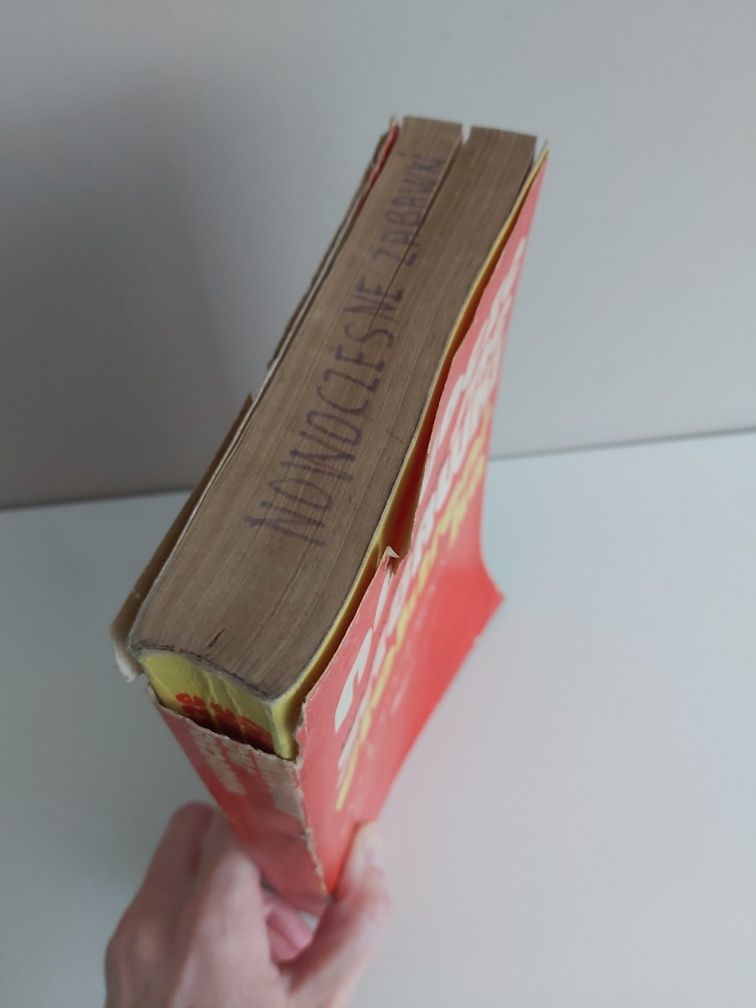 Nowoczesne zabawki elektronika w domu pracy szkole Wojciechowski 1976