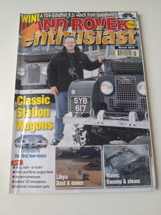 Revistas pack de 4 por 5 euros