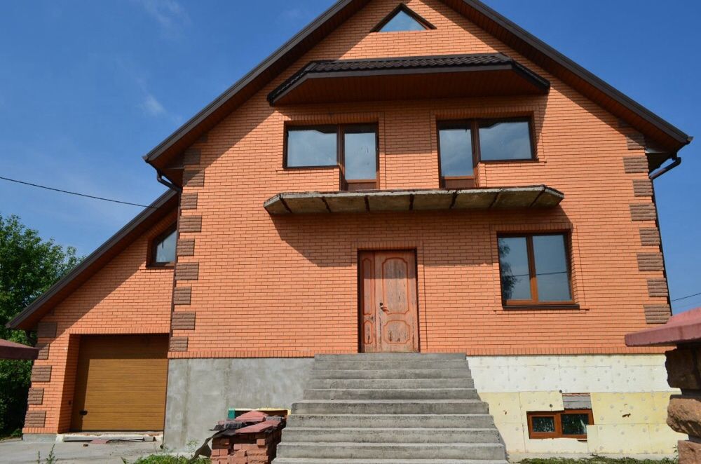 Продам приватний будинок