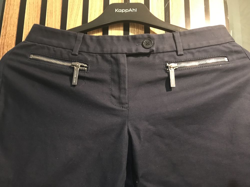 Michael Kors spodnie cygaretki