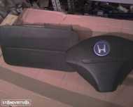 airbags honda hrv