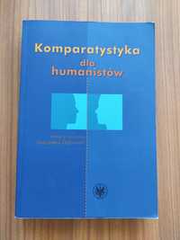 Komparatystyka dla humanistów