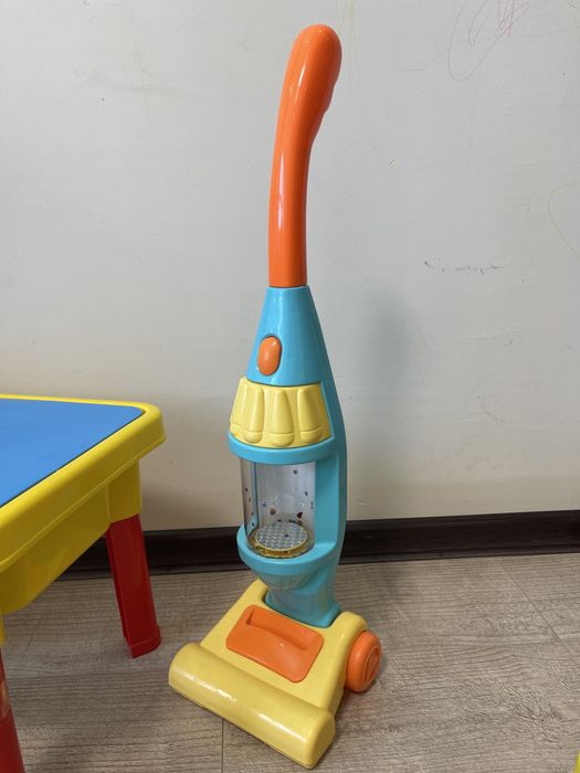 Дитячий пилосмок